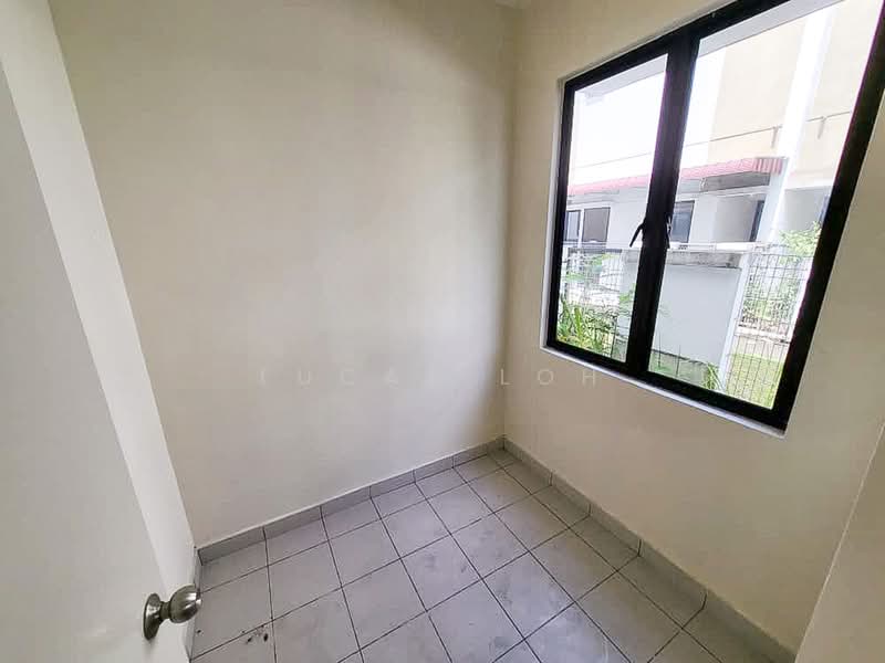 2-storey Terraced House for Sale in Rawang (Selangor) - Lucas Loh - Interior - PropertyGuru.com.my