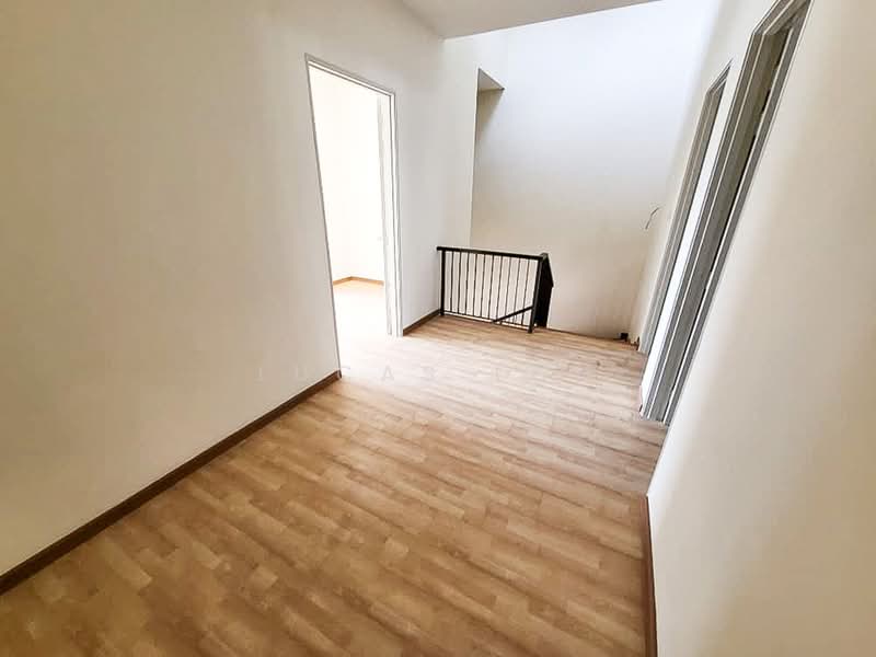 2-storey Terraced House for Sale in Rawang (Selangor) - Lucas Loh - Interior - PropertyGuru.com.my