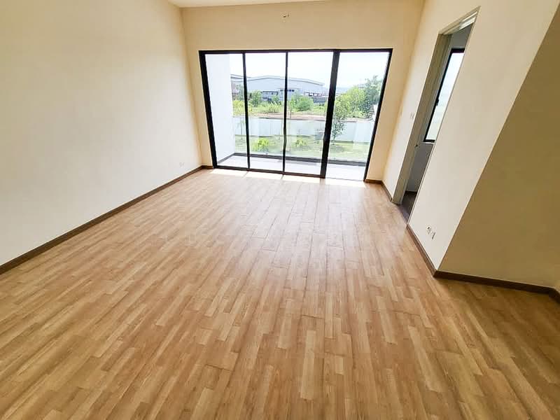 2-storey Terraced House for Sale in Rawang (Selangor) - Lucas Loh - Living Room - PropertyGuru.com.my