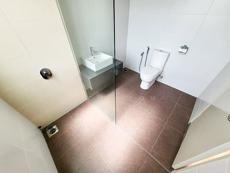 2-storey Terraced House for Sale in Rawang (Selangor) - Lucas Loh - Bathroom - PropertyGuru.com.my