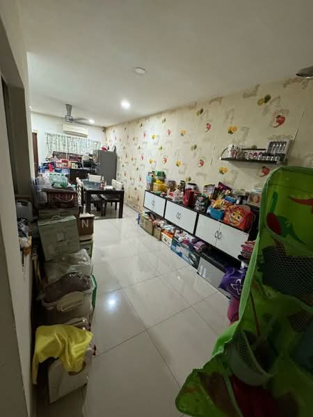 Rumah Teres untuk Dijual di Taman Selayang Utama (Selayang) - nicholas wong - Dining Room - PropertyGuru.com.my