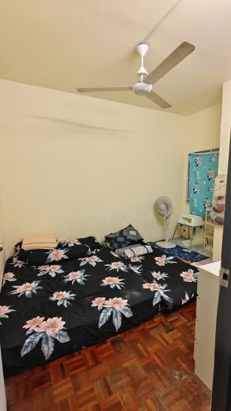 Apartment for Sale at Pangsapuri Mutiara Subang - Jennifer Yeo - PropertyGuru.com.my