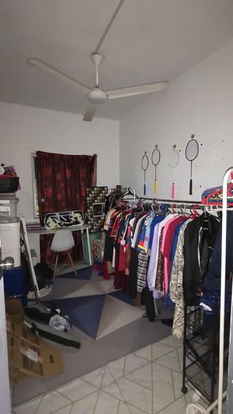 Apartment for Sale at Pangsapuri Mutiara Subang - Jennifer Yeo - PropertyGuru.com.my