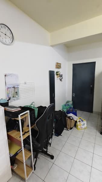 Apartment for Sale at Pangsapuri Mutiara Subang - Jennifer Yeo - Study - PropertyGuru.com.my