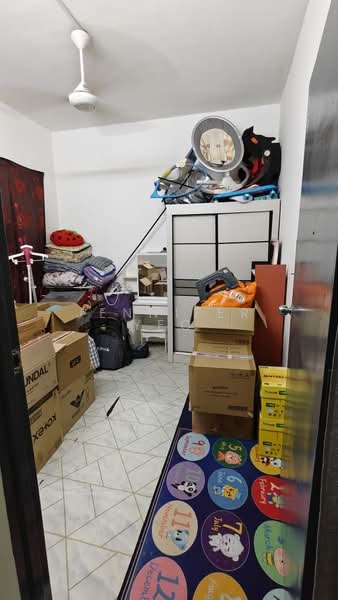 Apartment for Sale at Pangsapuri Mutiara Subang - Jennifer Yeo - Interior - PropertyGuru.com.my