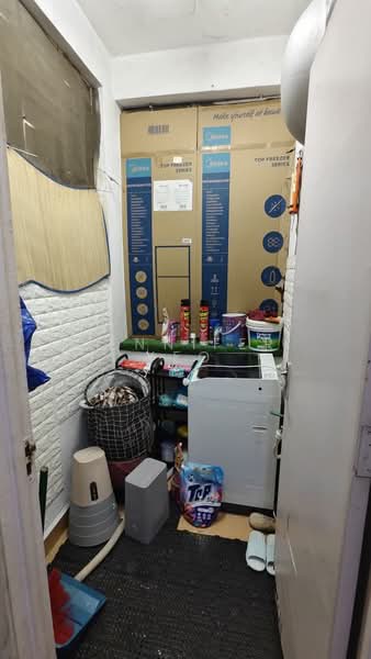 Apartment for Sale at Pangsapuri Mutiara Subang - Jennifer Yeo - Interior - PropertyGuru.com.my