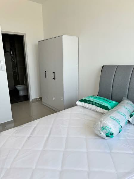 Condominium for Rent at M Vista - Alex Lim - Bedroom - PropertyGuru.com.my