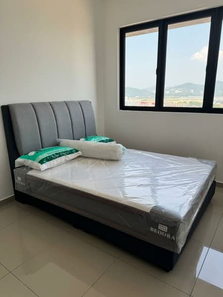 Condominium for Rent at M Vista - Alex Lim - Bedroom - PropertyGuru.com.my