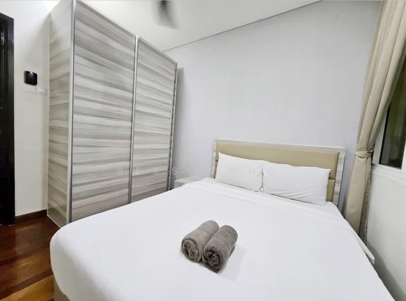 One Medini untuk Untuk Dijual - RM 438,000, Apr 2026 - Bedroom - PropertyGuru.com.my