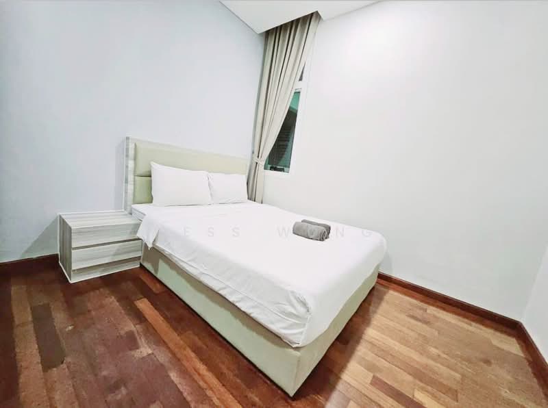 One Medini untuk Untuk Dijual - RM 438,000, Apr 2026 - Bedroom - PropertyGuru.com.my