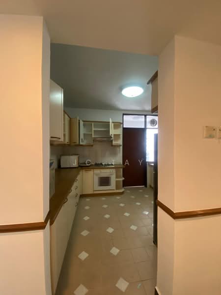 Condominium for Rent at Vista Kiara - JC Tay - Kitchen - PropertyGuru.com.my