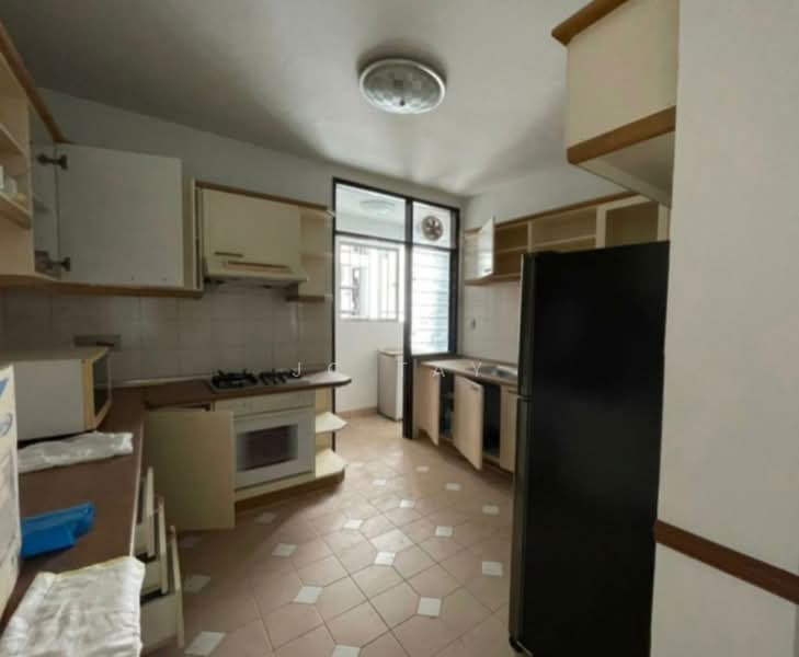 Condominium for Rent at Vista Kiara - JC Tay - Kitchen - PropertyGuru.com.my