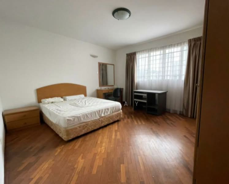 Condominium for Rent at Vista Kiara - JC Tay - Bedroom - PropertyGuru.com.my