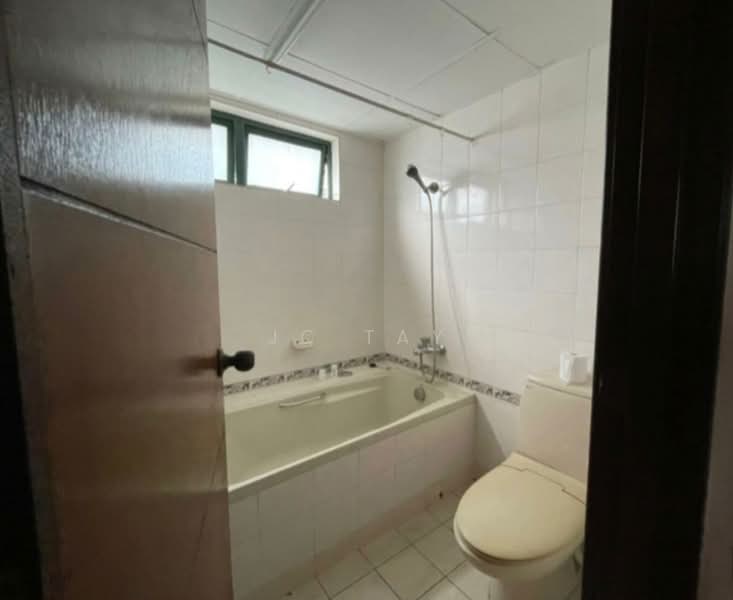 Condominium for Rent at Vista Kiara - JC Tay - Bathroom - PropertyGuru.com.my
