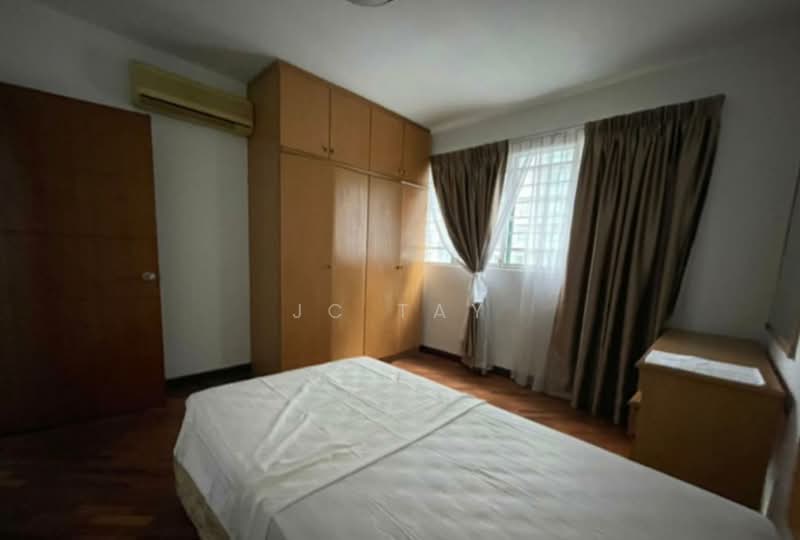 Condominium for Rent at Vista Kiara - JC Tay - Bedroom - PropertyGuru.com.my