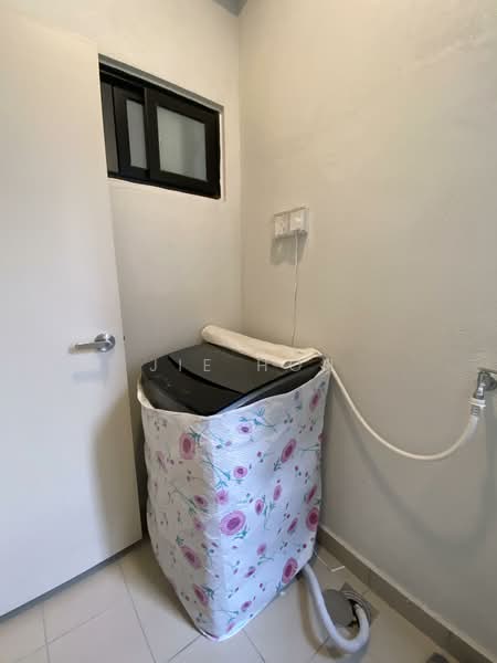 Service Residence for Rent at The Tropika - Jie Hoh - Interior - PropertyGuru.com.my