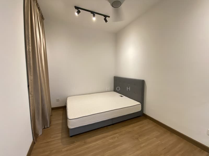 Service Residence for Rent at The Tropika - Jie Hoh - Bedroom - PropertyGuru.com.my