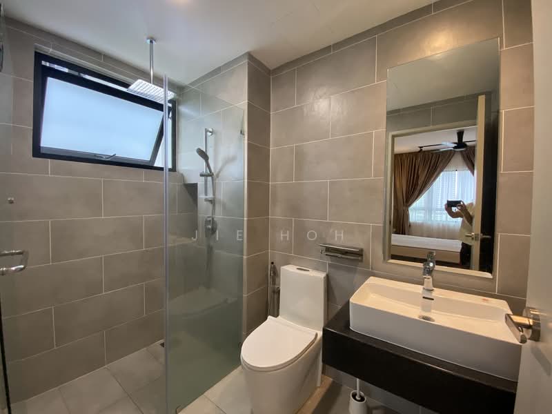 Service Residence for Rent at The Tropika - Jie Hoh - PropertyGuru.com.my