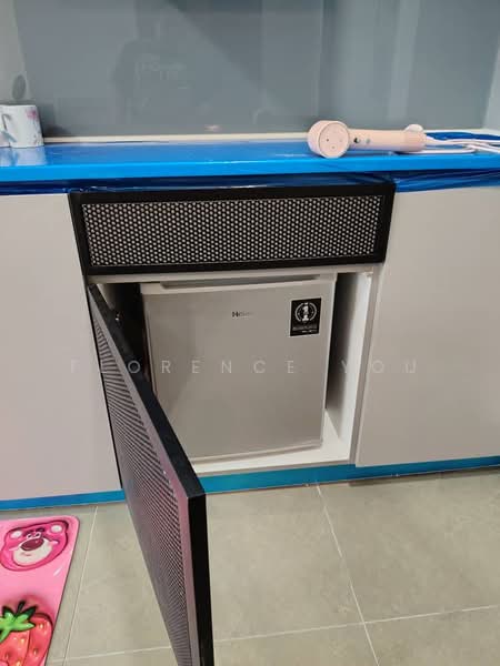 Mossaz @ Empire City untuk Untuk Disewa - RM 1,000 /bulan, Mac 2026 - Interior - PropertyGuru.com.my