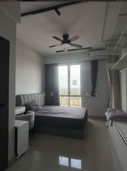 Apartment for Rent at Sierra Heights (Residensi Siera Perdana) - Robbie Tan - Bedroom - PropertyGuru.com.my