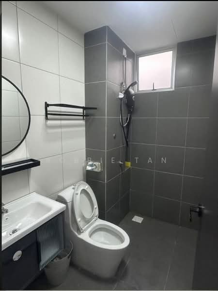 Apartment for Rent at Sierra Heights (Residensi Siera Perdana) - Robbie Tan - Bathroom - PropertyGuru.com.my