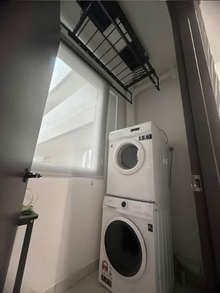 Apartment for Rent at Sierra Heights (Residensi Siera Perdana) - Robbie Tan - Interior - PropertyGuru.com.my