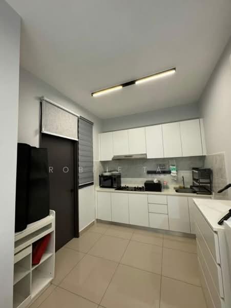 Apartment for Rent at Sierra Heights (Residensi Siera Perdana) - Robbie Tan - PropertyGuru.com.my