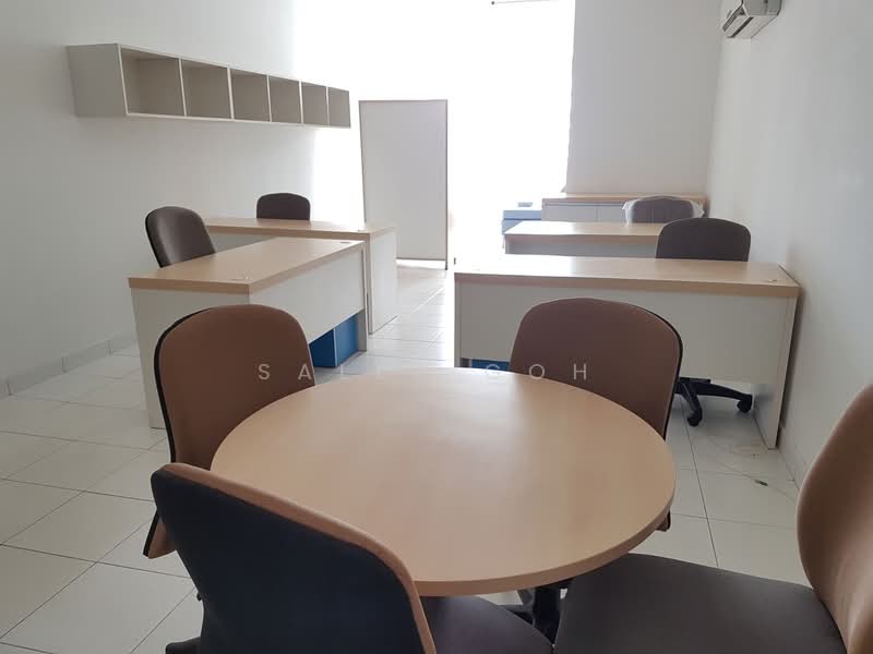 Service Residence for Rent at Avenue Crest - Sally Goh - Study - PropertyGuru.com.my