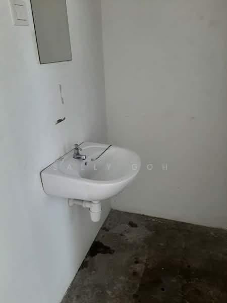 Service Residence for Rent at Avenue Crest - Sally Goh - Bathroom - PropertyGuru.com.my