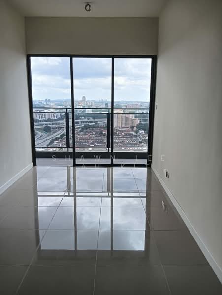 Service Residence for Rent at 8th & Stellar - Shawn Lee Kah Kit - View - PropertyGuru.com.my