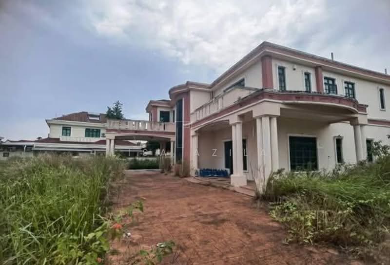 Bungalow for Sale in Sepang (Selangor) - Lisa Azila - Exterior - PropertyGuru.com.my