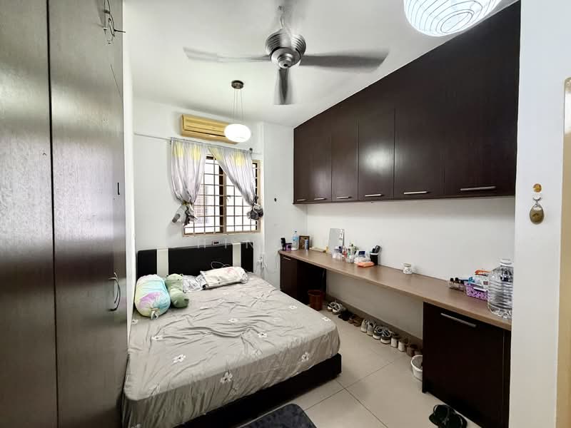 Apartment for Sale at Bougainvilla - Ching Pua - Bedroom - PropertyGuru.com.my