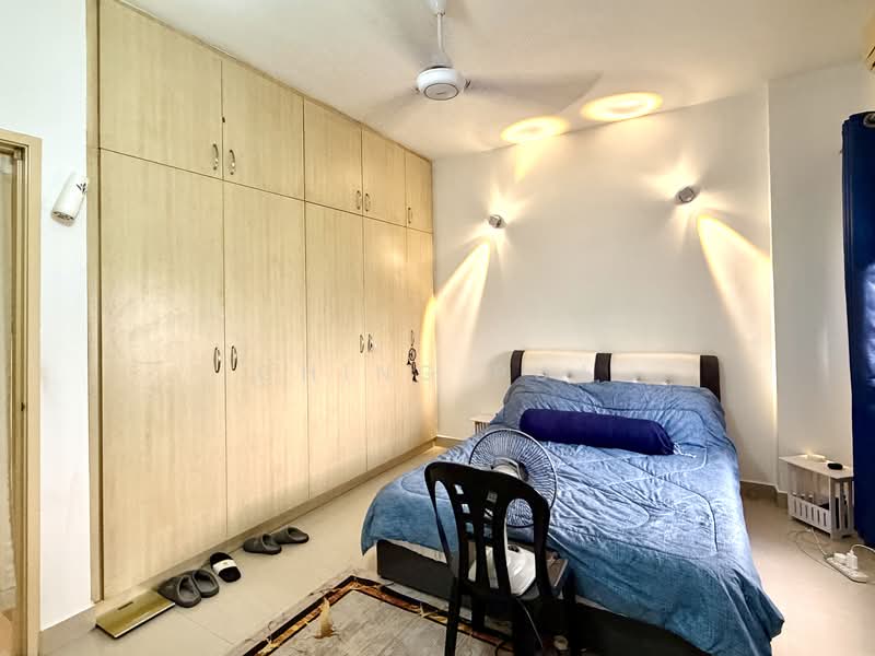 Apartment for Sale at Bougainvilla - Ching Pua - Bedroom - PropertyGuru.com.my