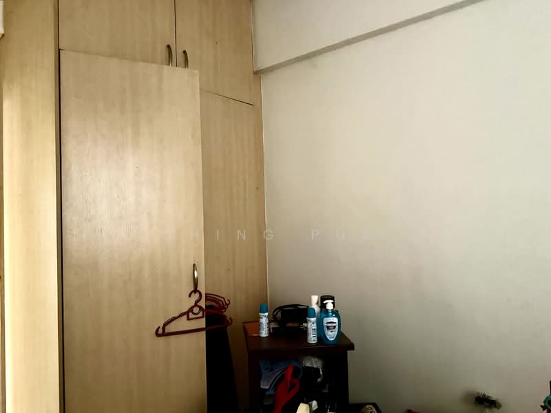 Apartment for Sale at Bougainvilla - Ching Pua - Interior - PropertyGuru.com.my