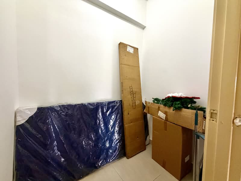 Apartment for Sale at Bougainvilla - Ching Pua - Interior - PropertyGuru.com.my