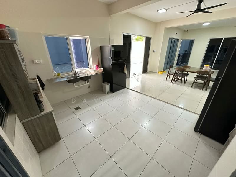 Acacia Park 4B untuk Untuk Dijual - RM 799,000, Mac 2026 - Kitchen - PropertyGuru.com.my