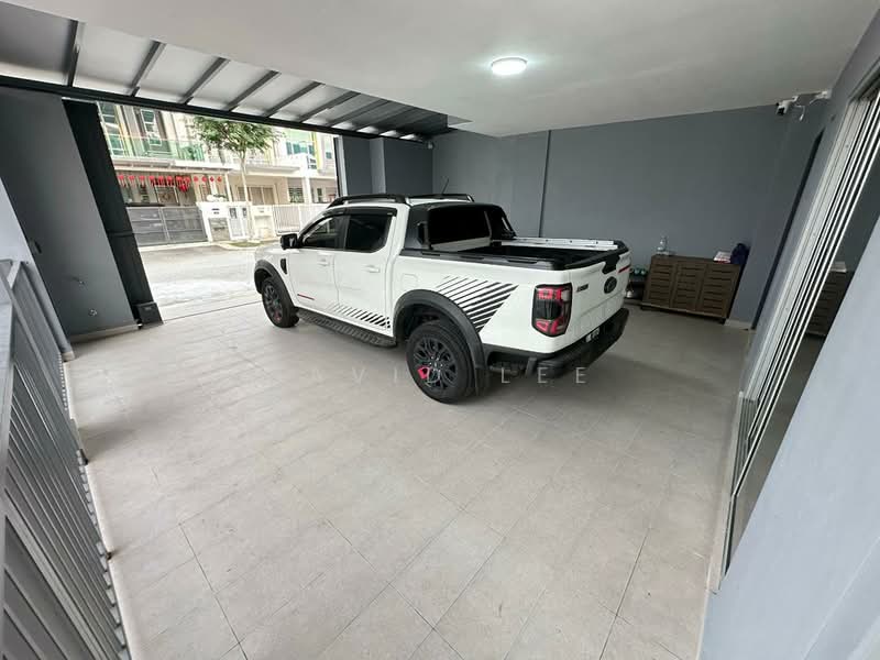 Acacia Park 4B untuk Untuk Dijual - RM 799,000, Mac 2026 - Car Park - PropertyGuru.com.my