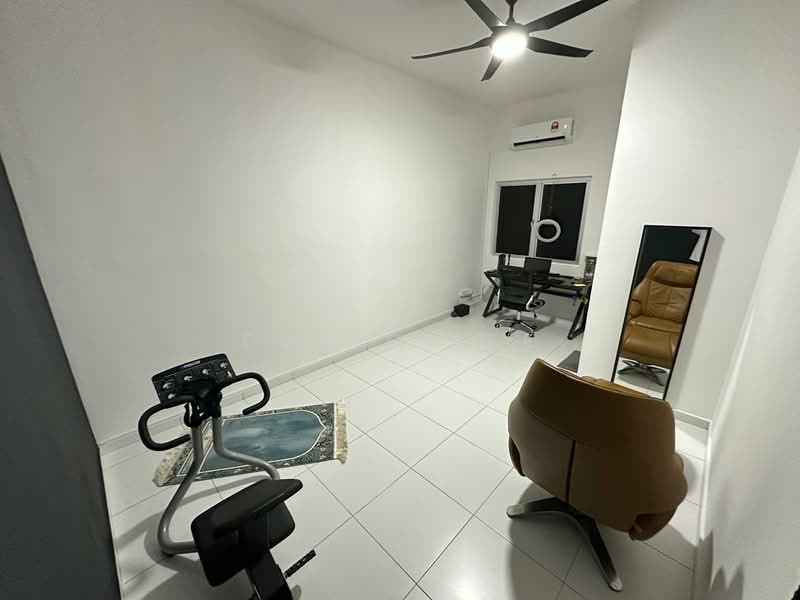 Acacia Park 4B untuk Untuk Dijual - RM 799,000, Mac 2026 - Study - PropertyGuru.com.my