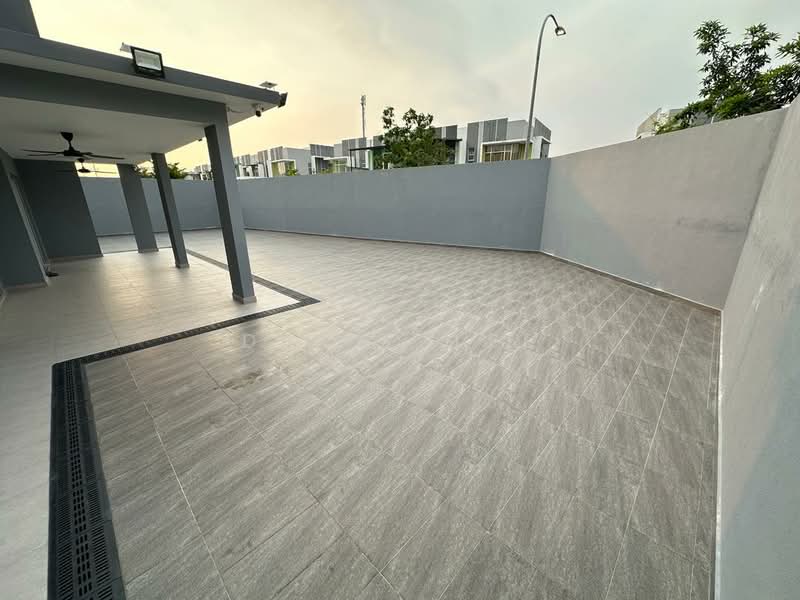 Acacia Park 4B untuk Untuk Dijual - RM 799,000, Mac 2026 - Exterior - PropertyGuru.com.my