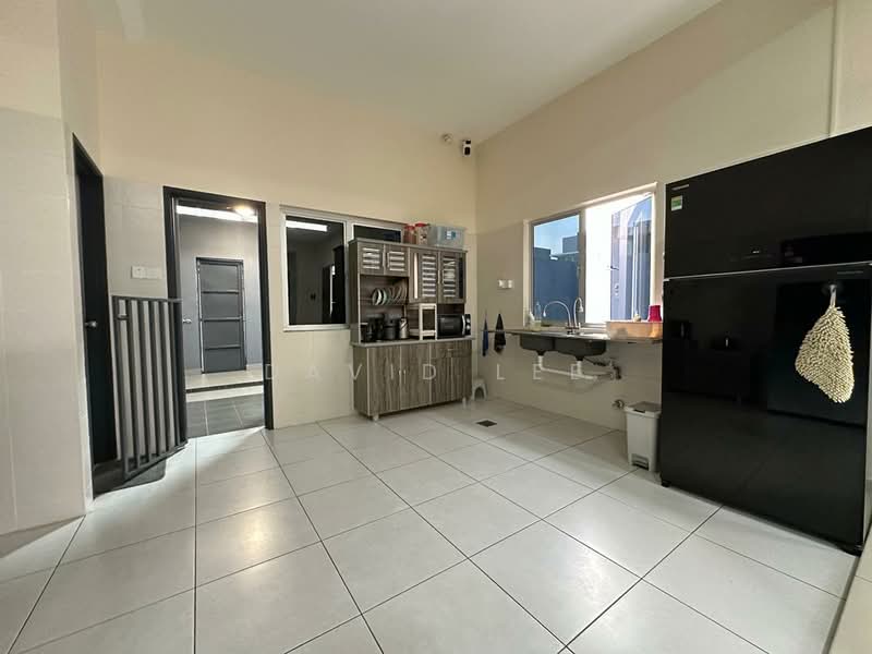 Acacia Park 4B untuk Untuk Dijual - RM 799,000, Mac 2026 - Kitchen - PropertyGuru.com.my