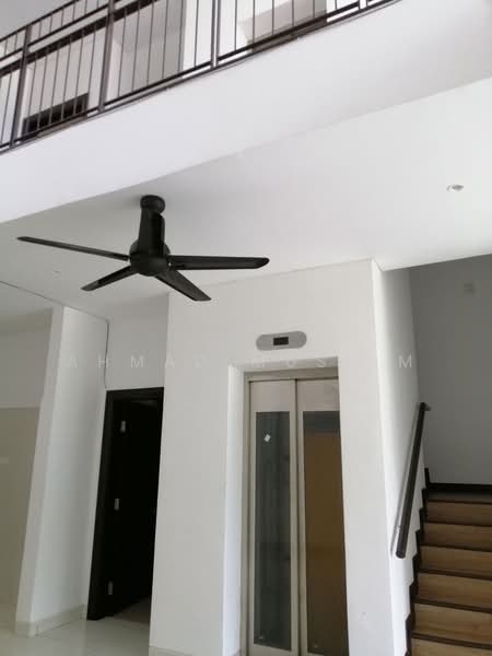 3-storey Terraced House for Sale in Laman Glenmarie (Shah Alam) - Ahmad Muslim - PropertyGuru.com.my