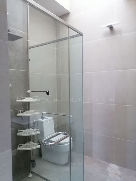 3-storey Terraced House for Sale in Laman Glenmarie (Shah Alam) - Ahmad Muslim - PropertyGuru.com.my