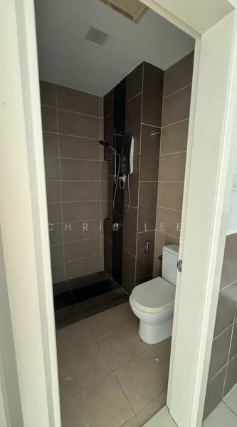 2-storey Terraced House for Sale in Kampung Teluk Panglima Garang (Telok Panglima Garang) - Chris Lee - Bathroom - PropertyGuru.com.my