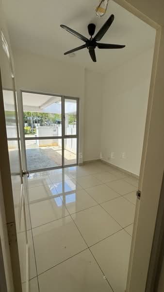 2-storey Terraced House for Sale in Kampung Teluk Panglima Garang (Telok Panglima Garang) - Chris Lee - Interior - PropertyGuru.com.my