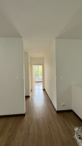 2-storey Terraced House for Sale in Kampung Teluk Panglima Garang (Telok Panglima Garang) - Chris Lee - Corridor - PropertyGuru.com.my