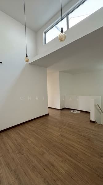 2-storey Terraced House for Sale in Kampung Teluk Panglima Garang (Telok Panglima Garang) - Chris Lee - Interior - PropertyGuru.com.my