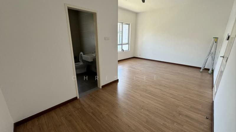 2-storey Terraced House for Sale in Kampung Teluk Panglima Garang (Telok Panglima Garang) - Chris Lee - Interior - PropertyGuru.com.my