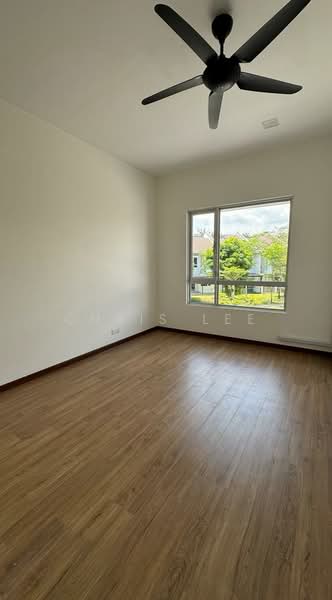 2-storey Terraced House for Sale in Kampung Teluk Panglima Garang (Telok Panglima Garang) - Chris Lee - Interior - PropertyGuru.com.my