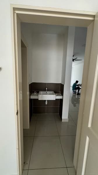 2-storey Terraced House for Sale in Kampung Teluk Panglima Garang (Telok Panglima Garang) - Chris Lee - Bathroom - PropertyGuru.com.my