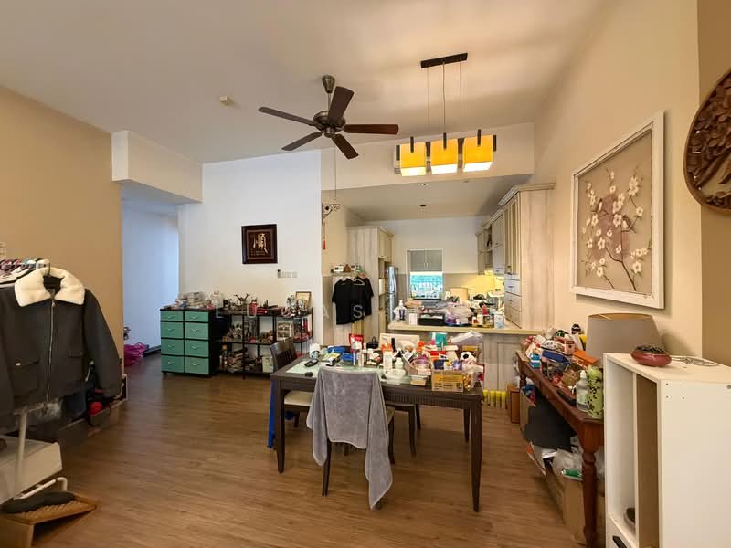 Puteri 6 untuk Untuk Dijual - RM 1,350,000, Apr 2026 - Living Room - PropertyGuru.com.my